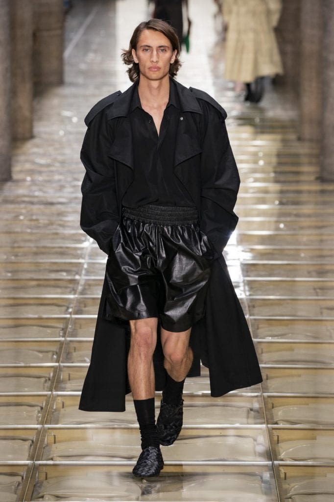 Bottega Veneta SS20 Bottega Veneta SS20 Vanity Teen 虚荣青年