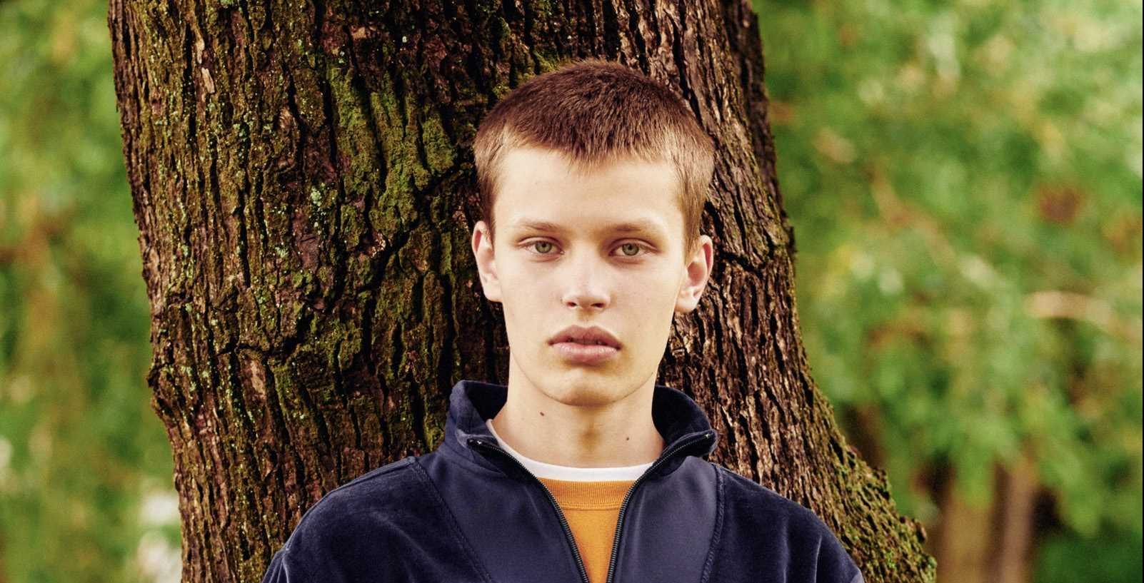 Champion FW19 Champion FW19 Vanity Teen 虚荣青年 Lifestyle & new faces magazine