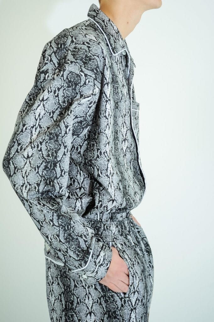 el conductorH SS20 el conductorH SS20 Vanity Teen 虚荣青年