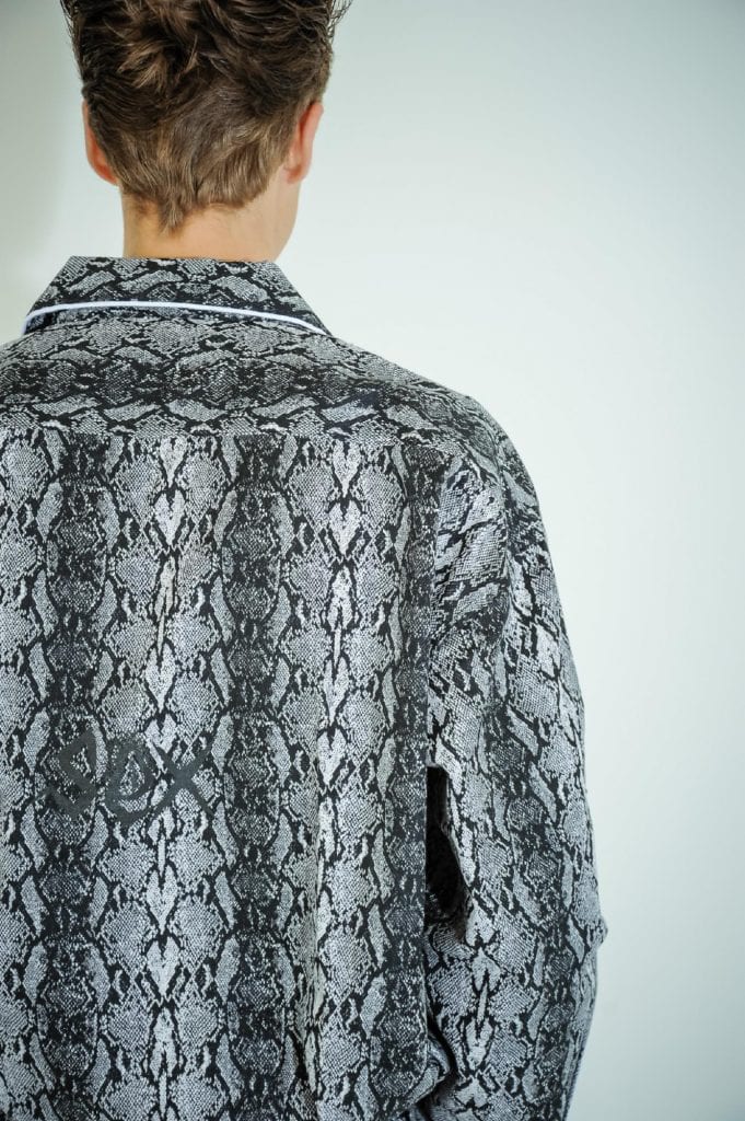 el conductorH SS20 el conductorH SS20 Vanity Teen 虚荣青年