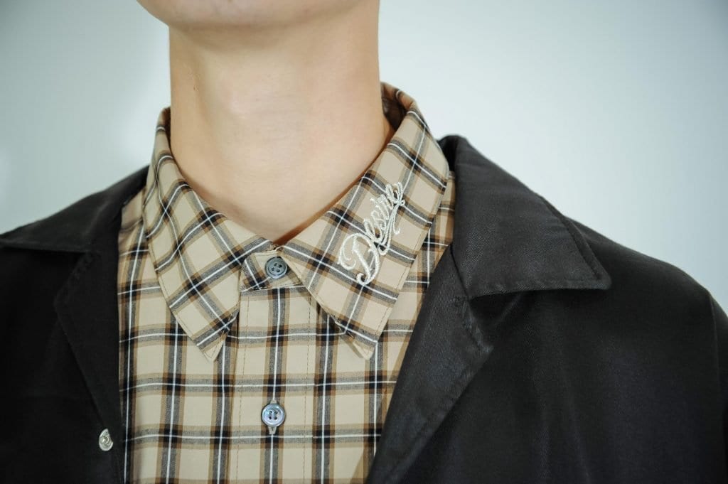 el conductorH SS20 el conductorH SS20 Vanity Teen 虚荣青年
