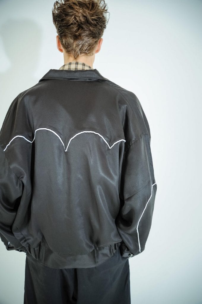 el conductorH SS20 el conductorH SS20 Vanity Teen 虚荣青年