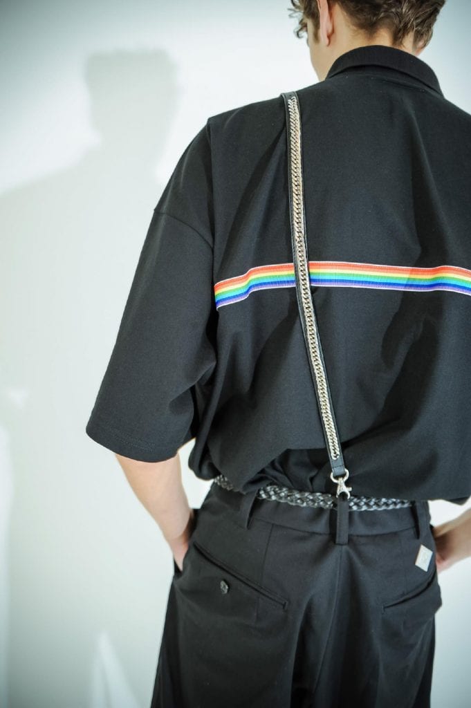 el conductorH SS20 el conductorH SS20 Vanity Teen 虚荣青年
