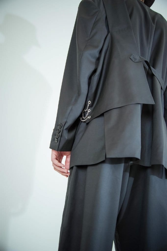 el conductorH SS20 el conductorH SS20 Vanity Teen 虚荣青年