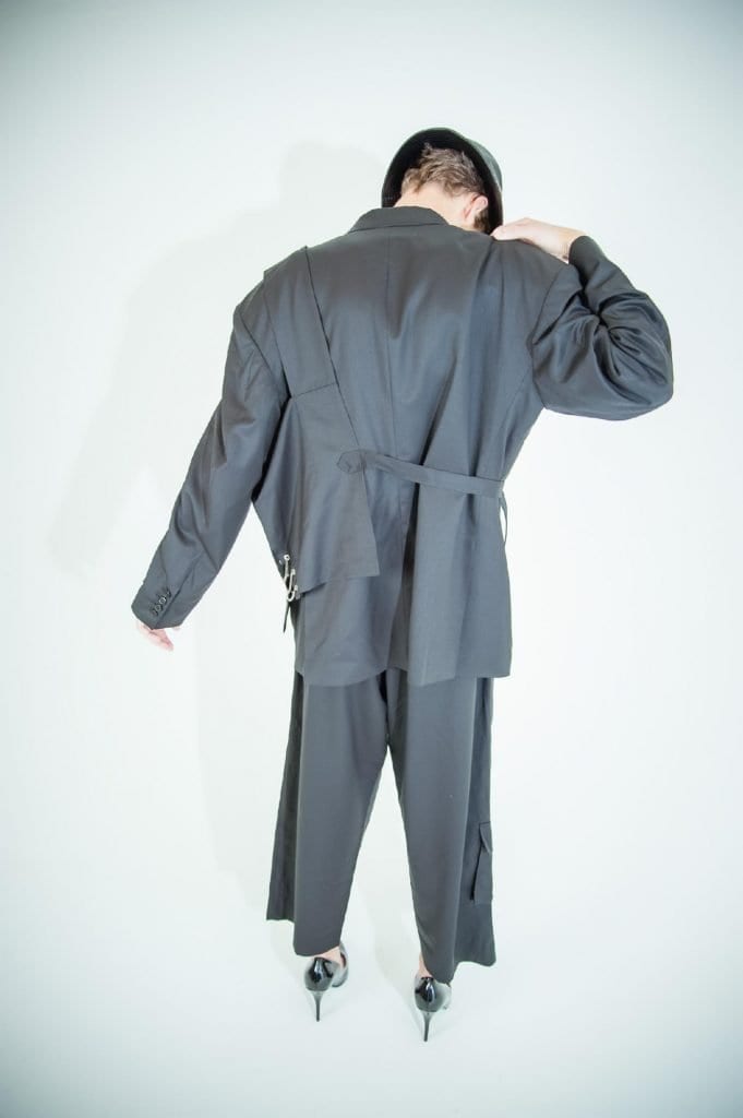 el conductorH SS20 el conductorH SS20 Vanity Teen 虚荣青年