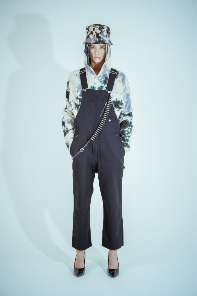el conductorH SS20 el conductorH SS20 Vanity Teen 虚荣青年