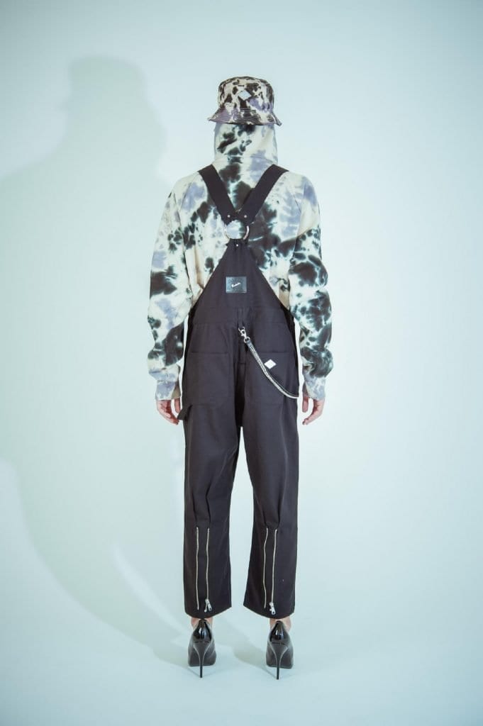 el conductorH SS20 el conductorH SS20 Vanity Teen 虚荣青年