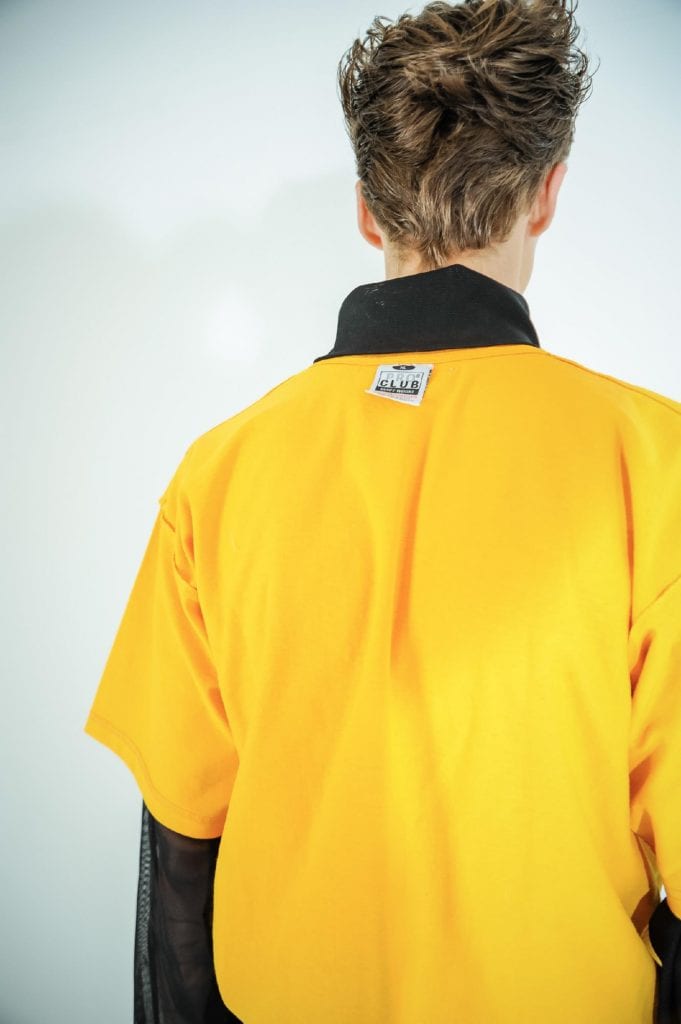 el conductorH SS20 el conductorH SS20 Vanity Teen 虚荣青年