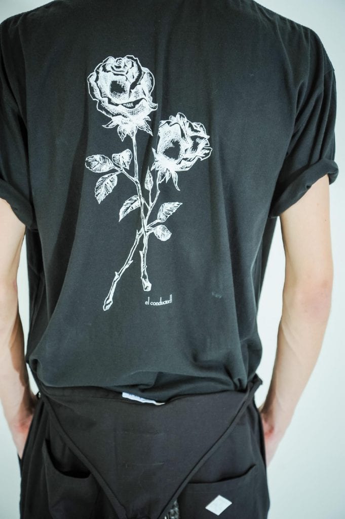 el conductorH SS20 el conductorH SS20 Vanity Teen 虚荣青年