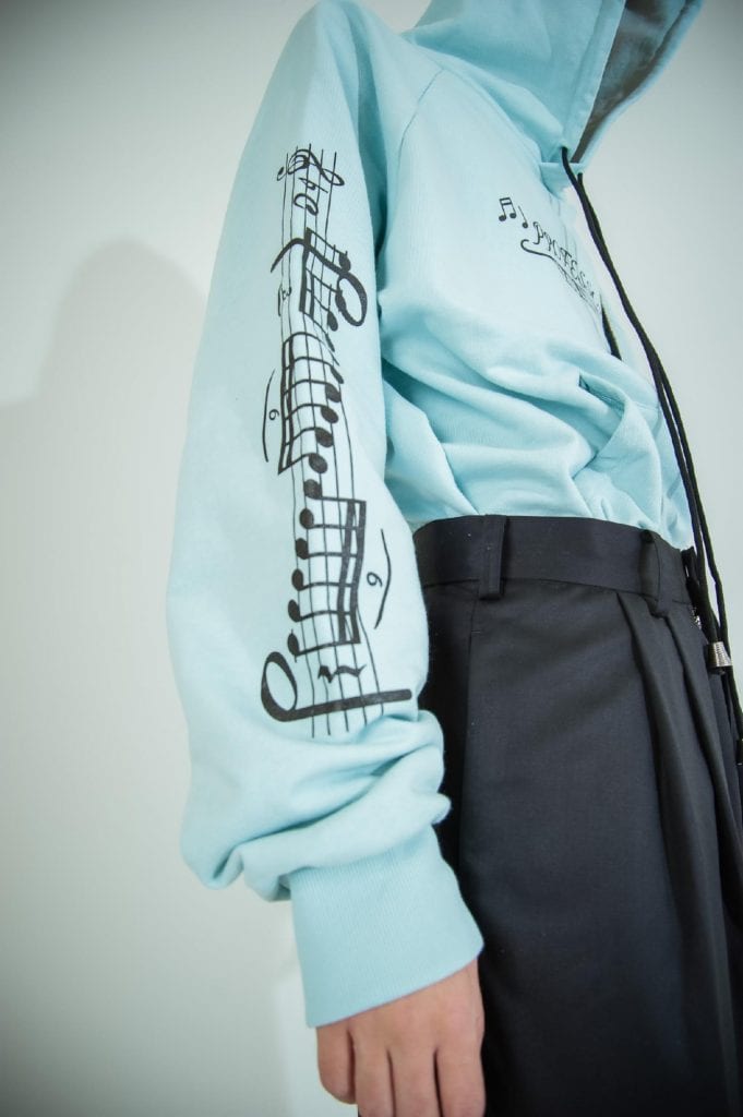 el conductorH SS20 el conductorH SS20 Vanity Teen 虚荣青年