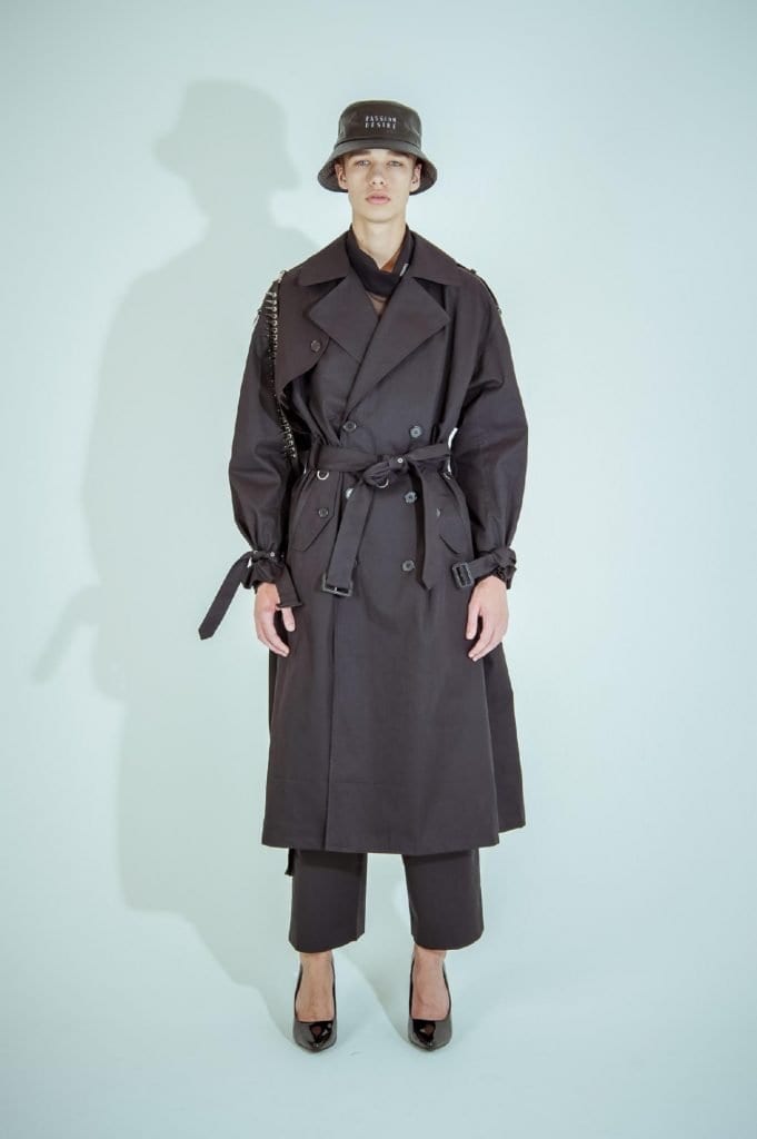 el conductorH SS20 el conductorH SS20 Vanity Teen 虚荣青年