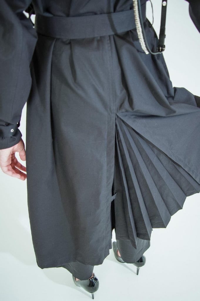 el conductorH SS20 el conductorH SS20 Vanity Teen 虚荣青年