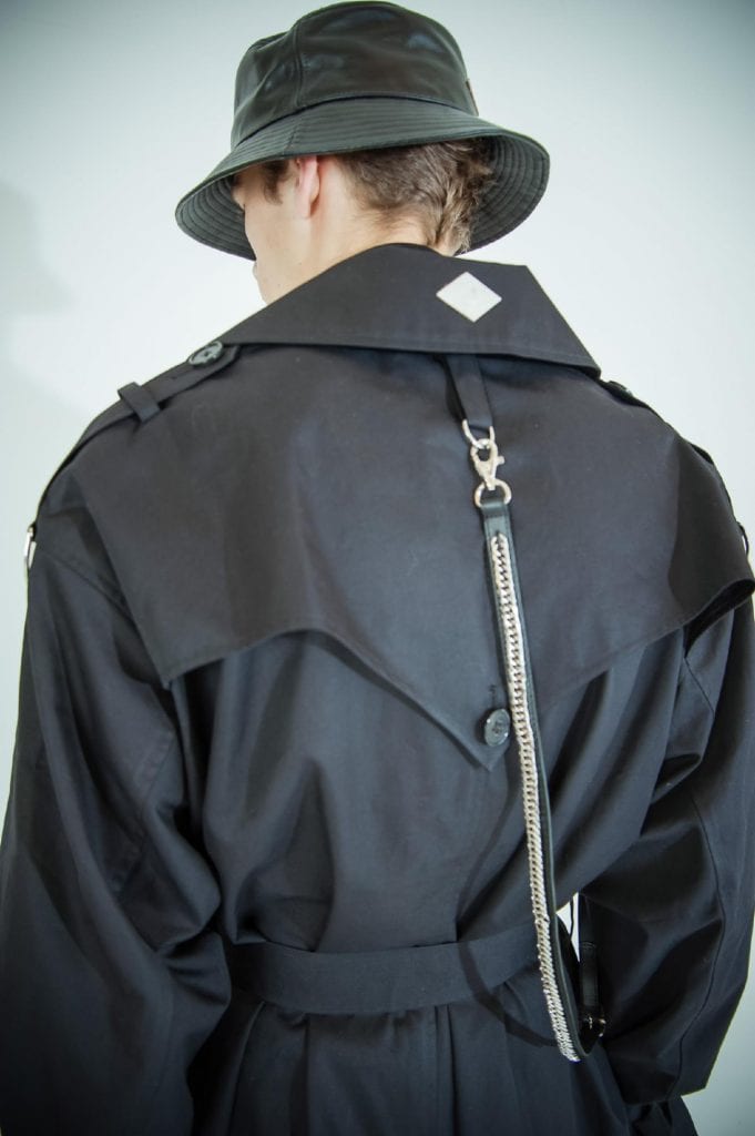 el conductorH SS20 el conductorH SS20 Vanity Teen 虚荣青年