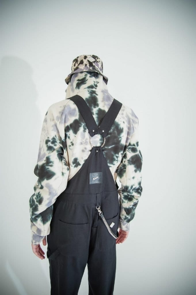 el conductorH SS20 el conductorH SS20 Vanity Teen 虚荣青年