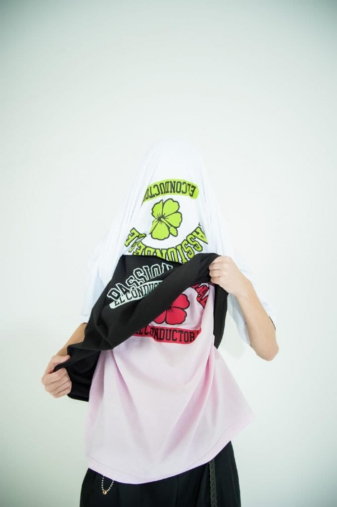 el conductorH SS20 el conductorH SS20 Vanity Teen 虚荣青年