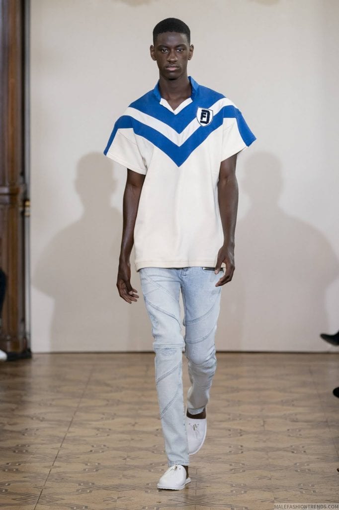 Faith Connexion SS20 Faith Connexion SS20 Vanity Teen 虚荣青年 Lifestyle & new faces magazine