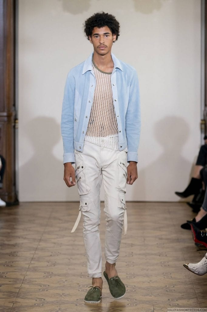 Faith Connexion SS20 Faith Connexion SS20 Vanity Teen 虚荣青年 Lifestyle & new faces magazine