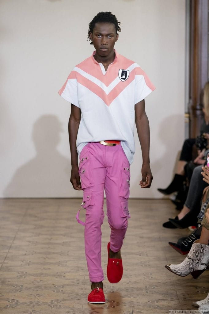 Faith Connexion SS20 Faith Connexion SS20 Vanity Teen 虚荣青年 Lifestyle & new faces magazine