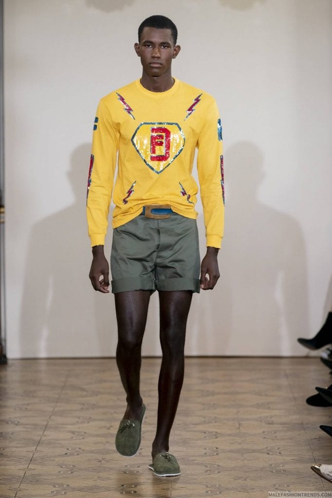 Faith Connexion SS20 Faith Connexion SS20 Vanity Teen 虚荣青年 Lifestyle & new faces magazine