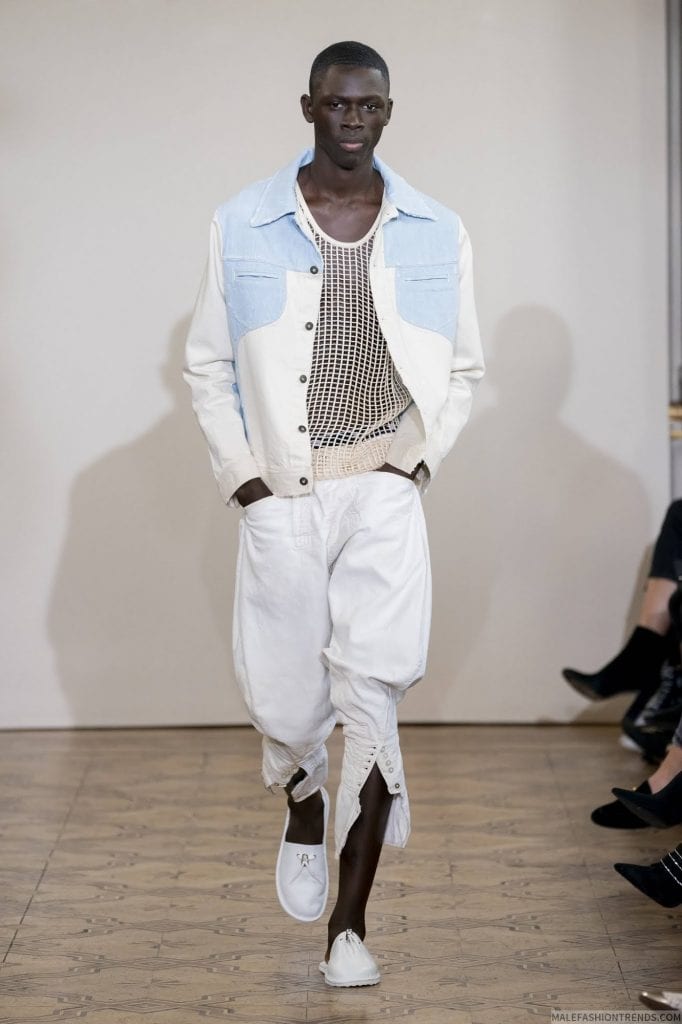 Faith Connexion SS20 Faith Connexion SS20 Vanity Teen 虚荣青年 Lifestyle & new faces magazine