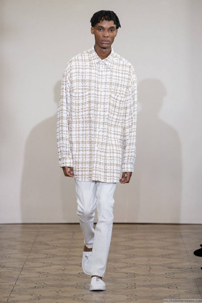 Faith Connexion SS20 Faith Connexion SS20 Vanity Teen 虚荣青年 Lifestyle & new faces magazine