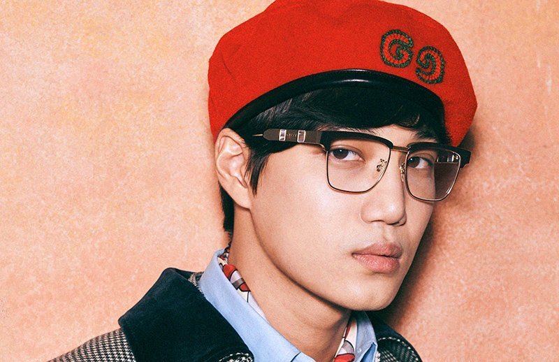 Gucci Eyewear FW19 Gucci Eyewear FW19 Vanity Teen 虚荣青年