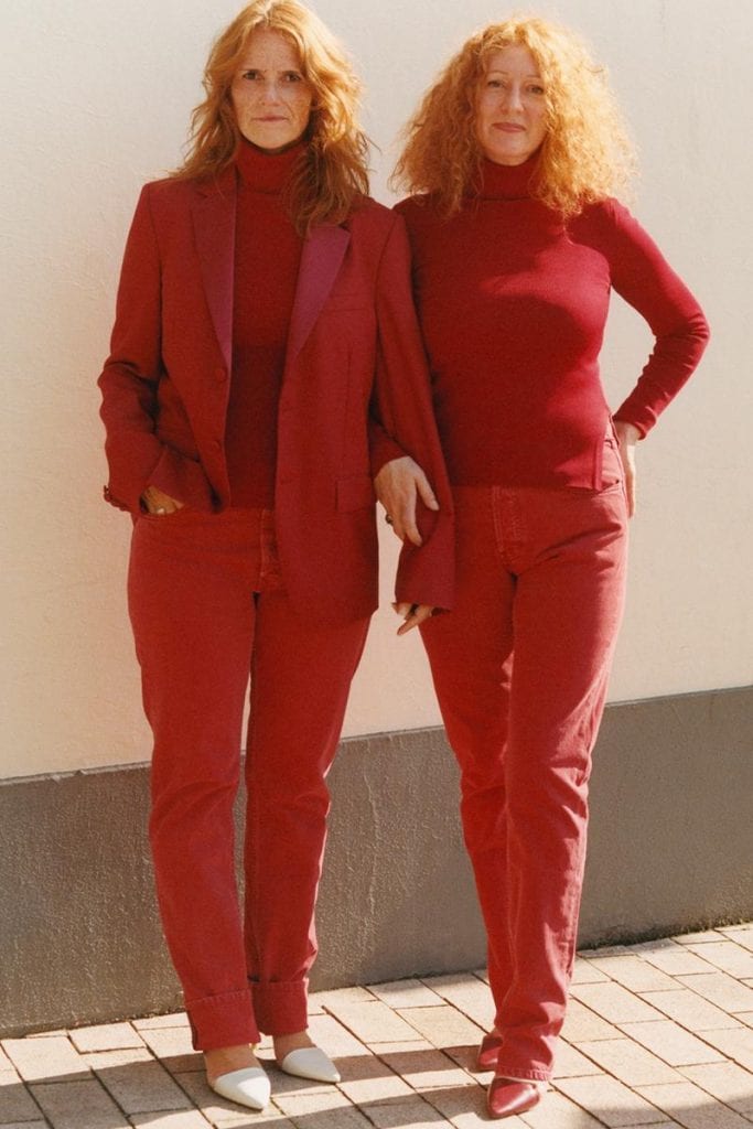 Helmut Lang FW Helmut Lang FW Vanity Teen 虚荣青年 Lifestyle & new faces magazine