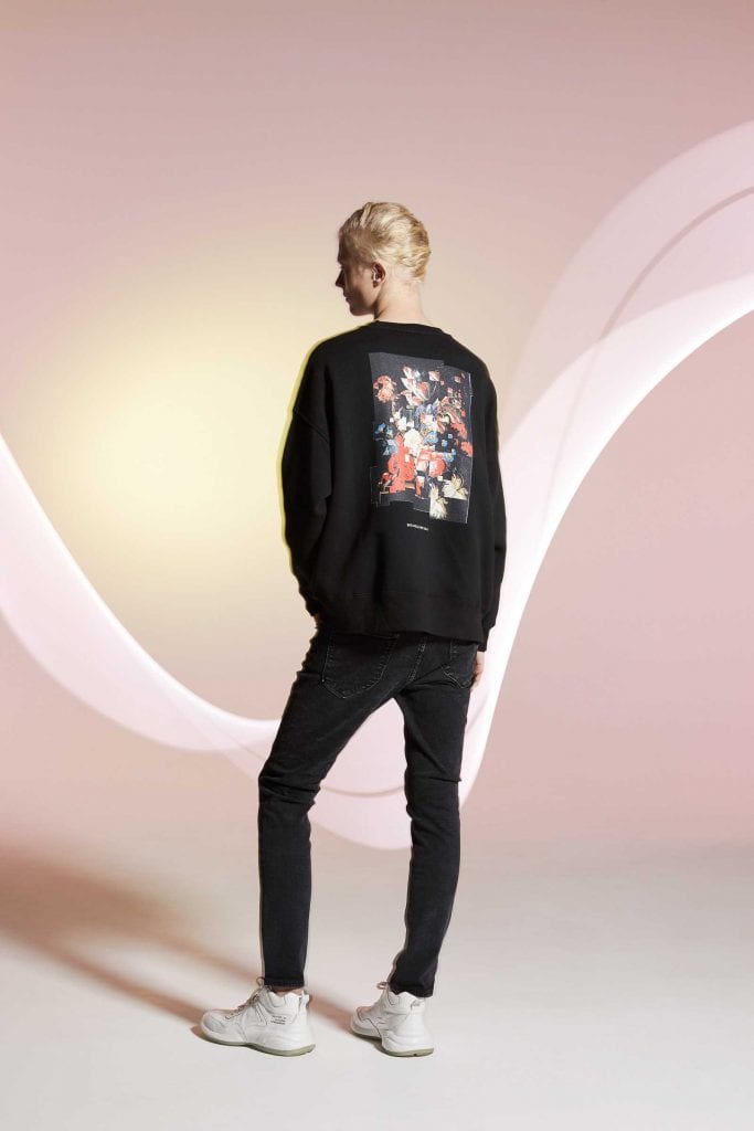 Morgan Homme FW19 Morgan Homme FW19 Vanity Teen 虚荣青年 Lifestyle & new faces magazine
