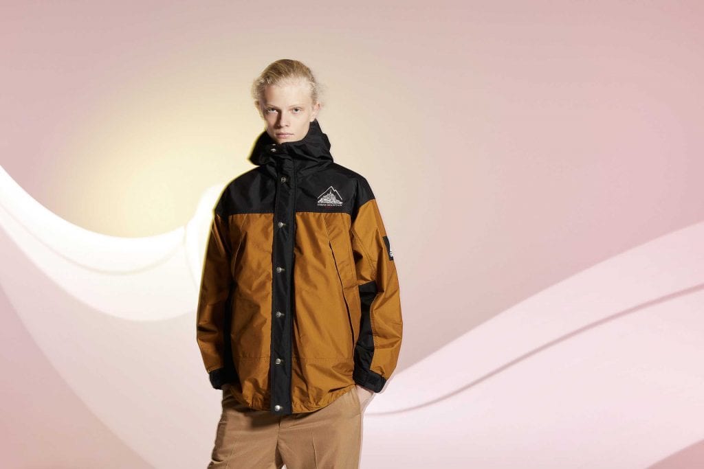 Morgan Homme FW19 Morgan Homme FW19 Vanity Teen 虚荣青年 Lifestyle & new faces magazine