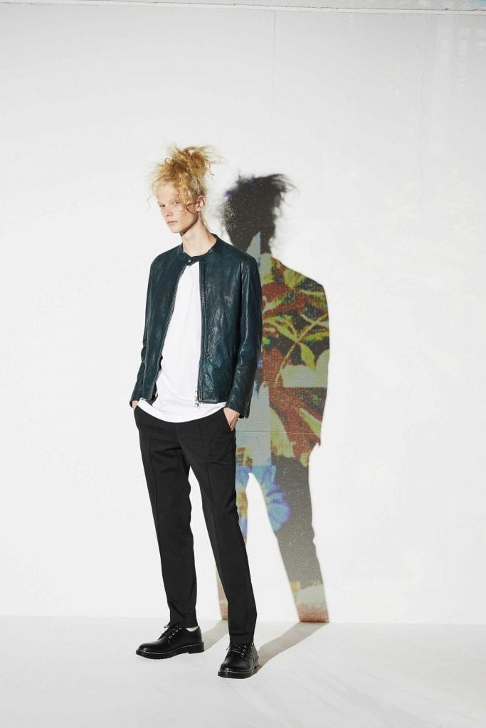 Morgan Homme FW19 Morgan Homme FW19 Vanity Teen 虚荣青年 Lifestyle & new faces magazine