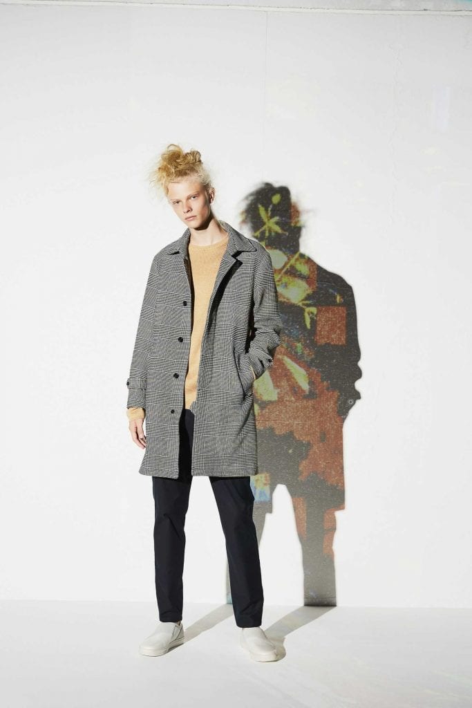 Morgan Homme FW19 Morgan Homme FW19 Vanity Teen 虚荣青年 Lifestyle & new faces magazine