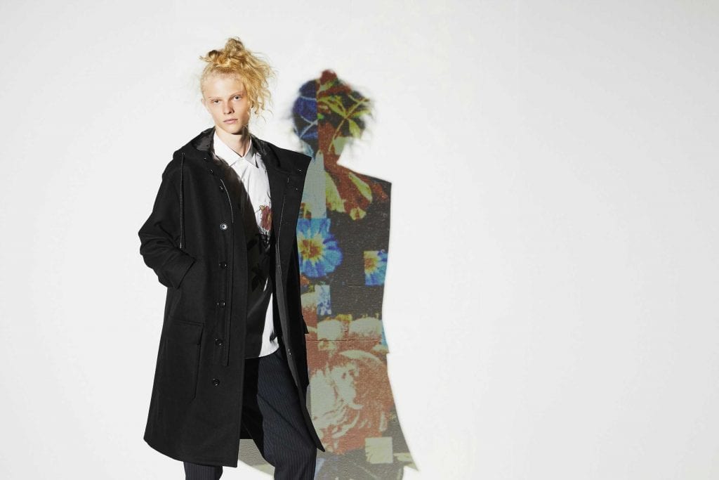 Morgan Homme FW19 Morgan Homme FW19 Vanity Teen 虚荣青年 Lifestyle & new faces magazine