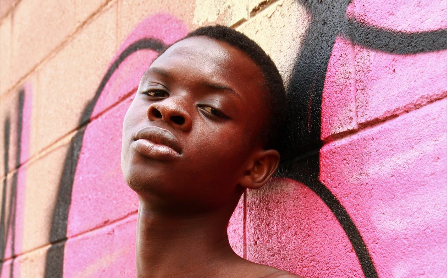 Elhadji Mar by Alfredo Diano Elhadji Mar by Alfredo Diano Vanity Teen 虚荣青年 Lifestyle & new faces magazine