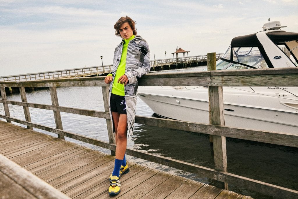 Sam Hurley by Sam Wallander Vanity Teen 虚荣青年 Sam Hurley by Sam Wallander Sam Hurley by Sam Wallander Vanity Teen 虚荣青年
