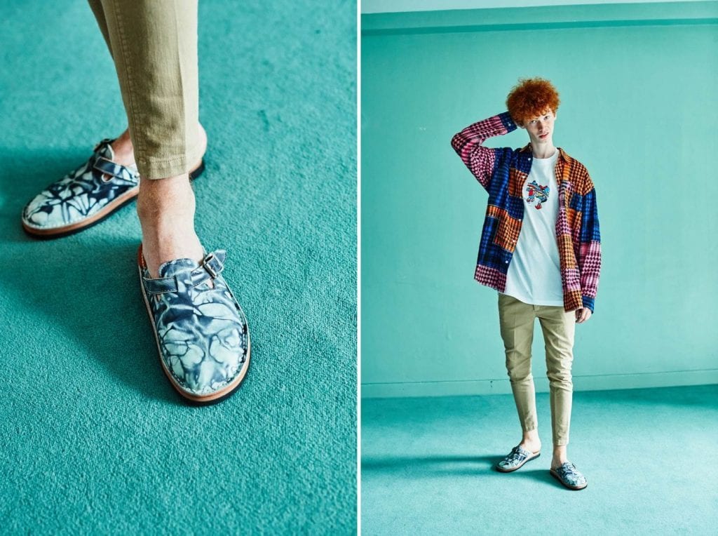 Seveskig FW19 Seveskig FW19 Vanity Teen 虚荣青年
