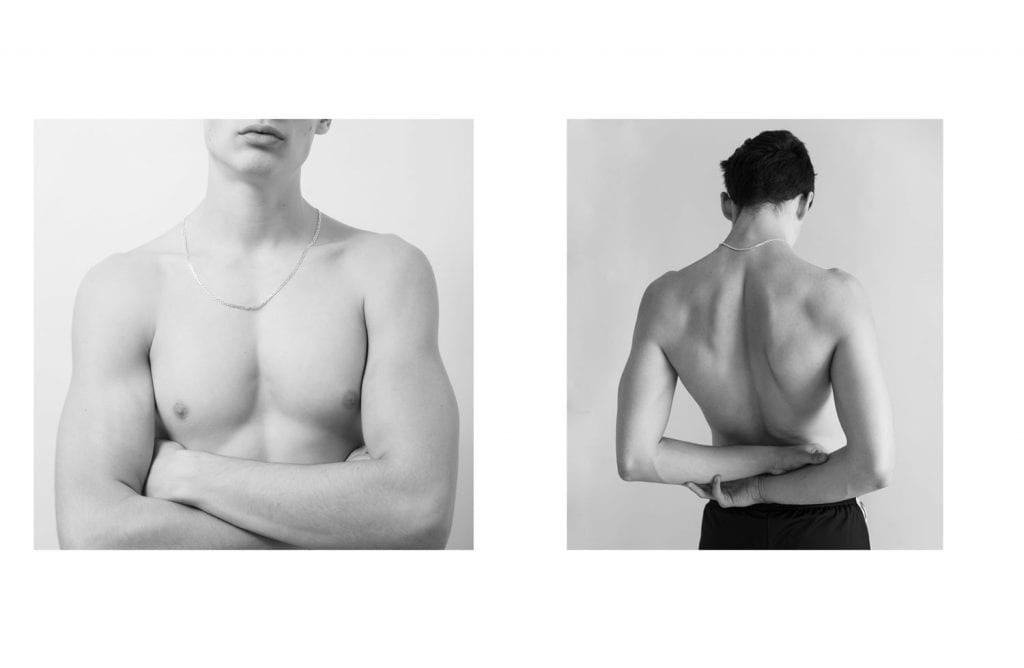 Aymen Rust by Gerardo Vizmanos Aymen Rust by Gerardo Vizmanos Vanity Teen 虚荣青年 Lifestyle & new faces magazine