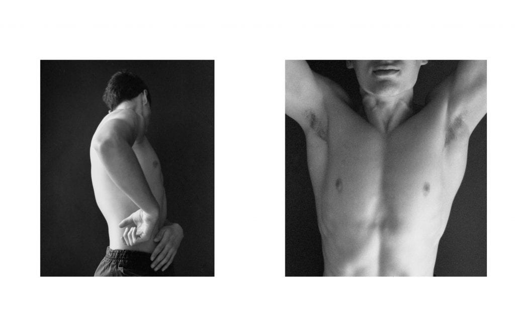 Aymen Rust by Gerardo Vizmanos Aymen Rust by Gerardo Vizmanos Vanity Teen 虚荣青年 Lifestyle & new faces magazine