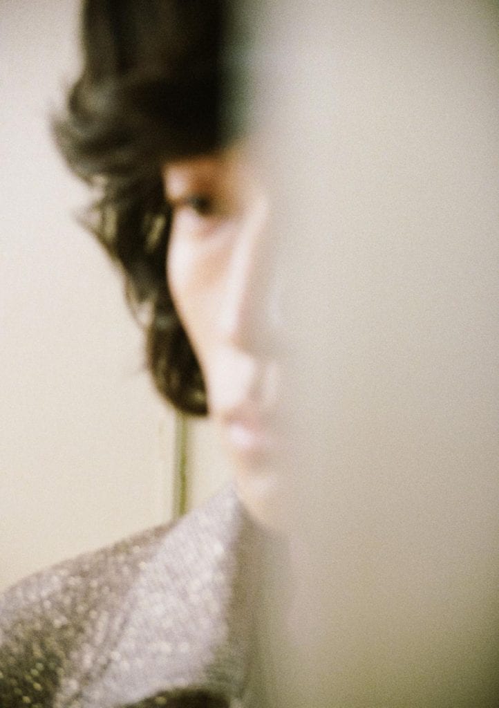 GEN IZAWA FW19 GEN IZAWA FW19 Vanity Teen 虚荣青年 Lifestyle & new faces magazine