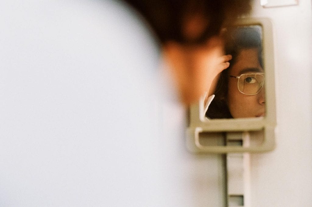 GEN IZAWA FW19 GEN IZAWA FW19 Vanity Teen 虚荣青年 Lifestyle & new faces magazine