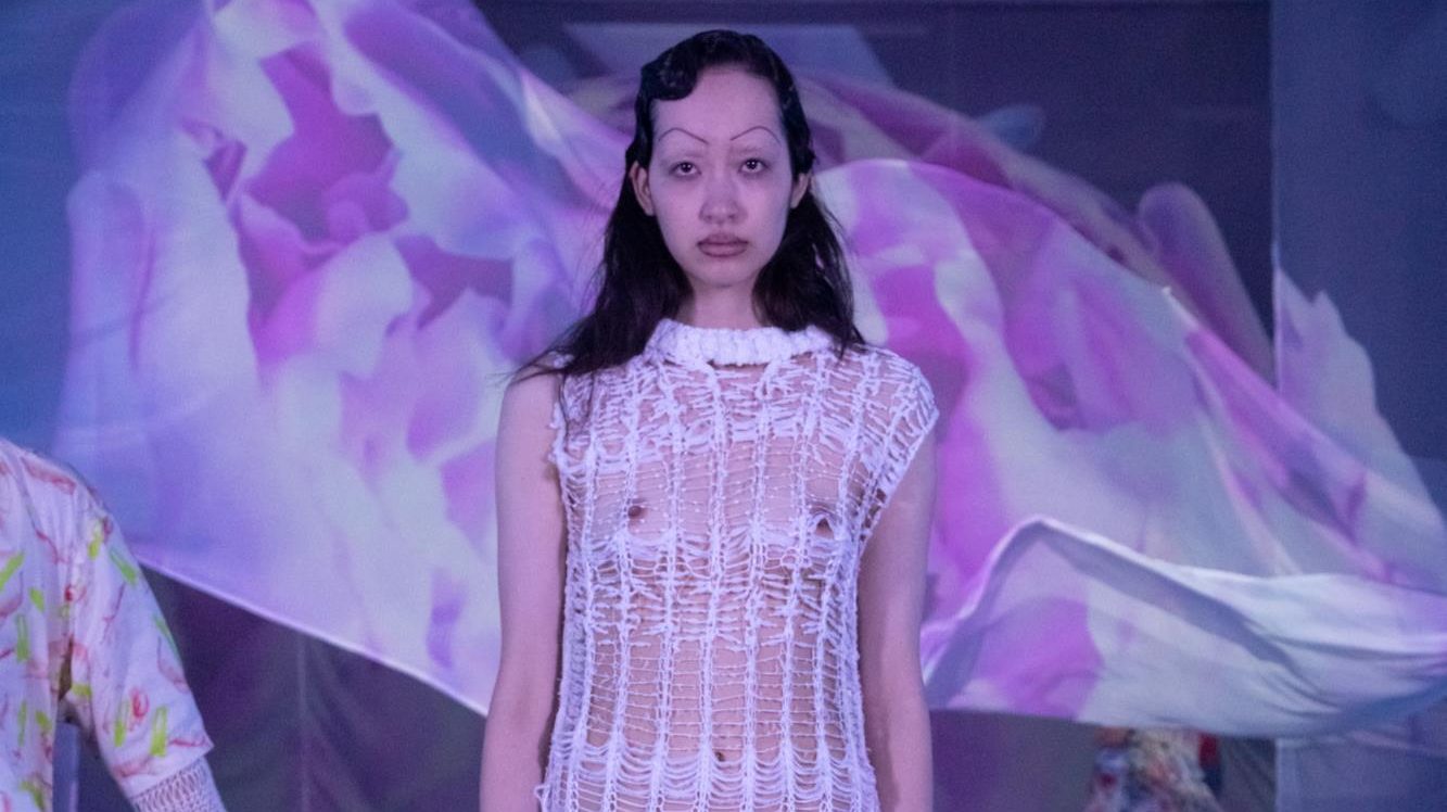 KA WA KEY SS20 KA WA KEY SS20 Vanity Teen 虚荣青年 Lifestyle & new faces magazine