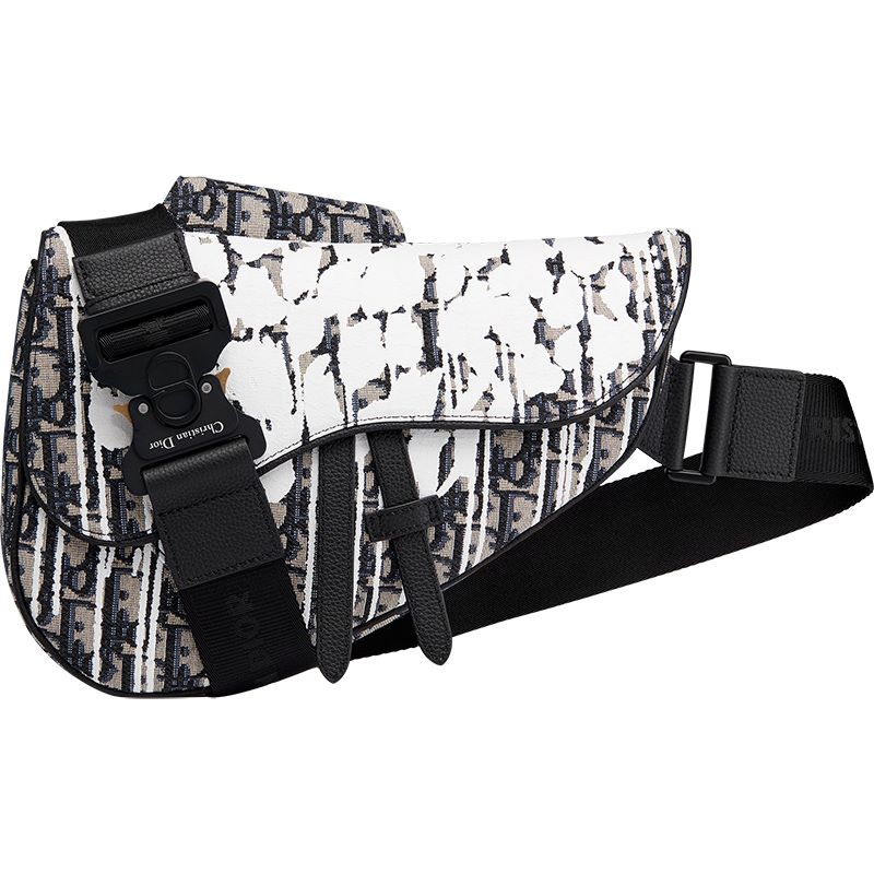 Dior x Raymond Pettibon Dior x Raymond Pettibon Vanity Teen 虚荣青年 Lifestyle & new faces magazine