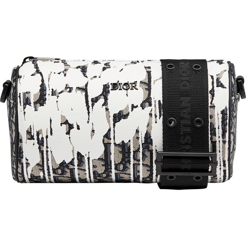 Dior x Raymond Pettibon Dior x Raymond Pettibon Vanity Teen 虚荣青年 Lifestyle & new faces magazine