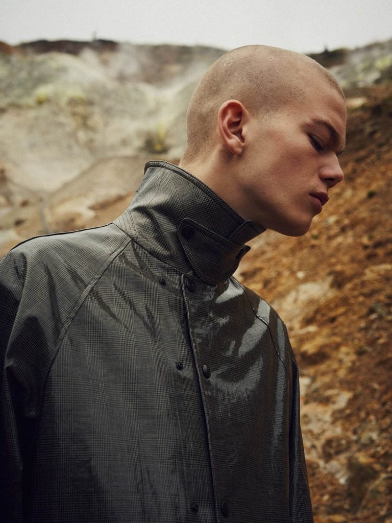 John Mason Smith SS2020 John Mason Smith SS2020 Vanity Teen 虚荣青年