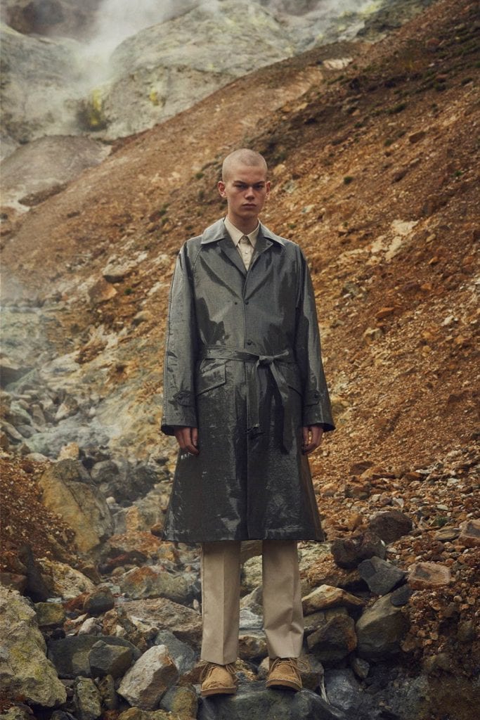 John Mason Smith SS2020 John Mason Smith SS2020 Vanity Teen 虚荣青年