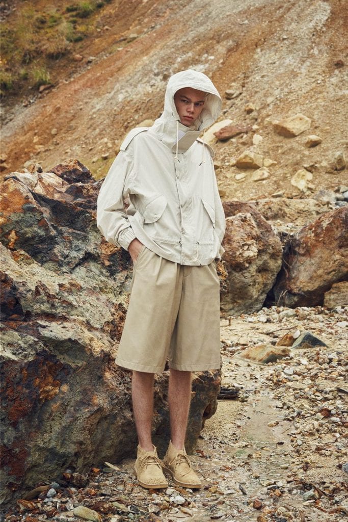 John Mason Smith SS2020 John Mason Smith SS2020 Vanity Teen 虚荣青年