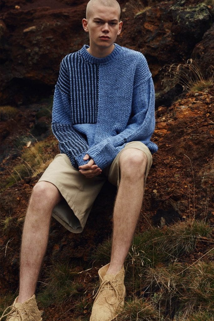 John Mason Smith SS2020 John Mason Smith SS2020 Vanity Teen 虚荣青年