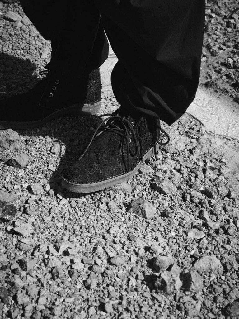 John Mason Smith SS2020 John Mason Smith SS2020 Vanity Teen 虚荣青年
