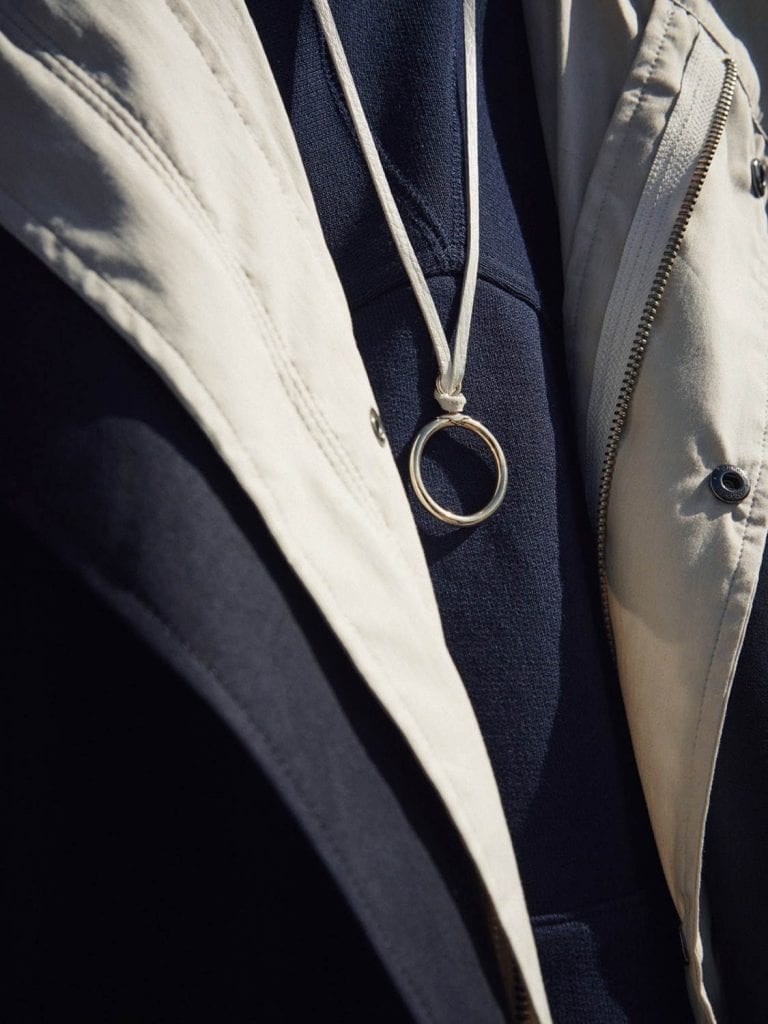 John Mason Smith SS2020 John Mason Smith SS2020 Vanity Teen 虚荣青年