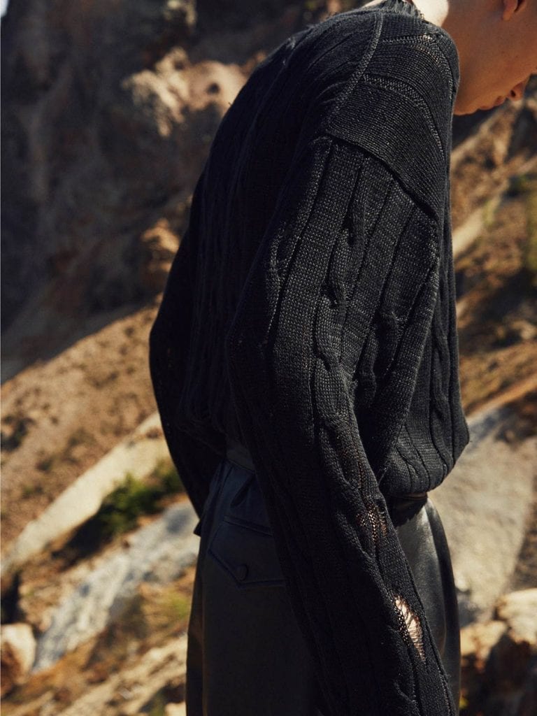 John Mason Smith SS2020 John Mason Smith SS2020 Vanity Teen 虚荣青年