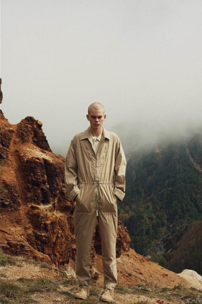 John Mason Smith SS2020 John Mason Smith SS2020 Vanity Teen 虚荣青年
